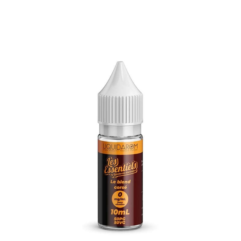 Le Blend Corsé - Les Essentiels (1/1)