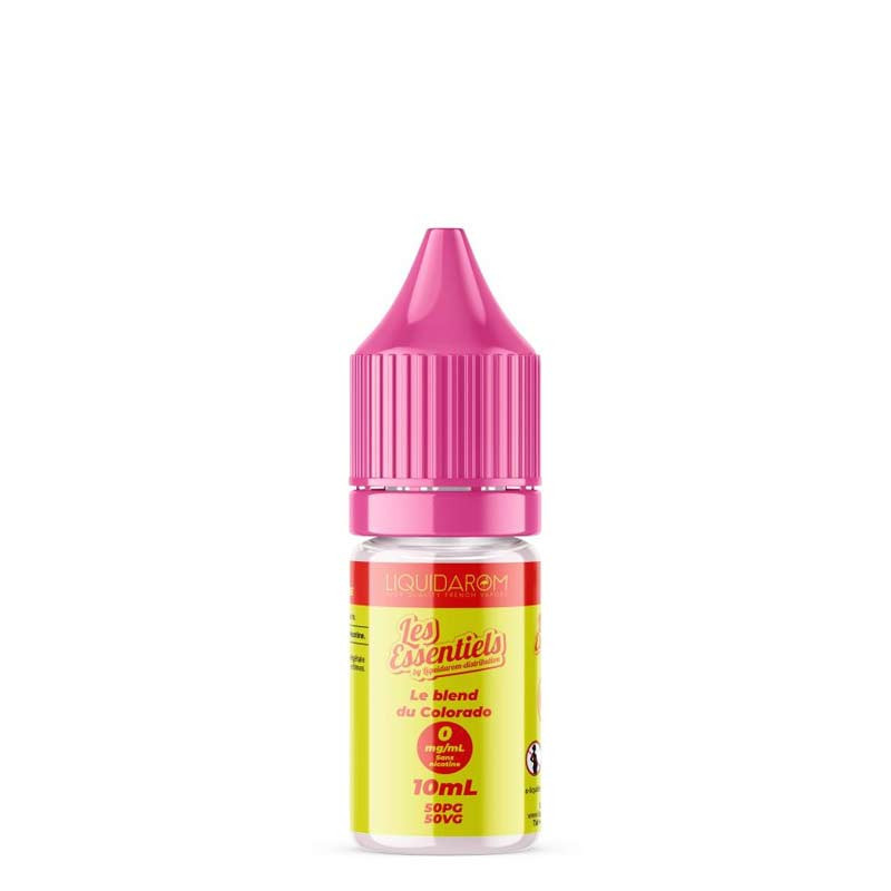 Le Blend du Colorado - Les Essentiels (1/1)