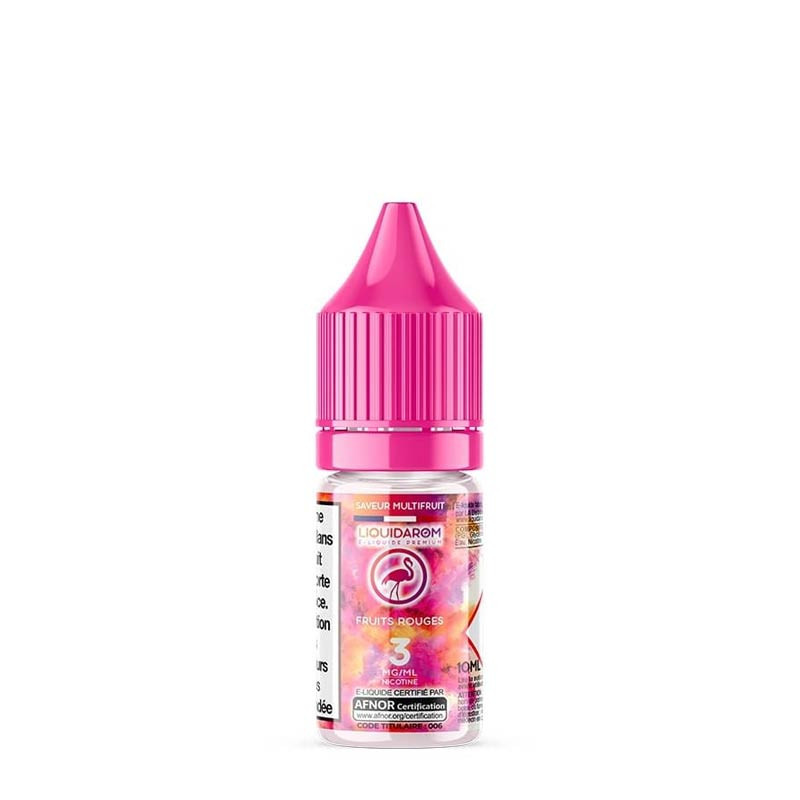 Fruits Rouges - Liquidarom (1/1)