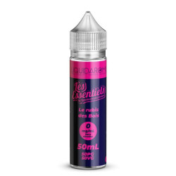 Le Rubis Des Bois 50ml - Les Essentiels