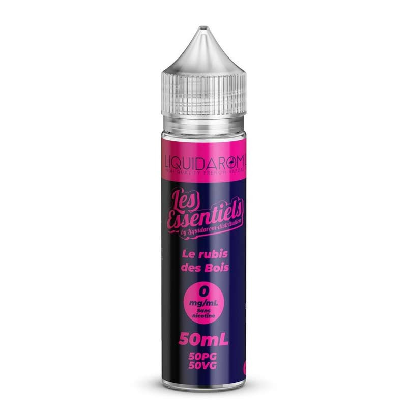 Le Rubis Des Bois 50ml - Les Essentiels (1/1)