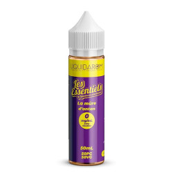 La Mûre d\'Antan 50ml - Les Essentiels