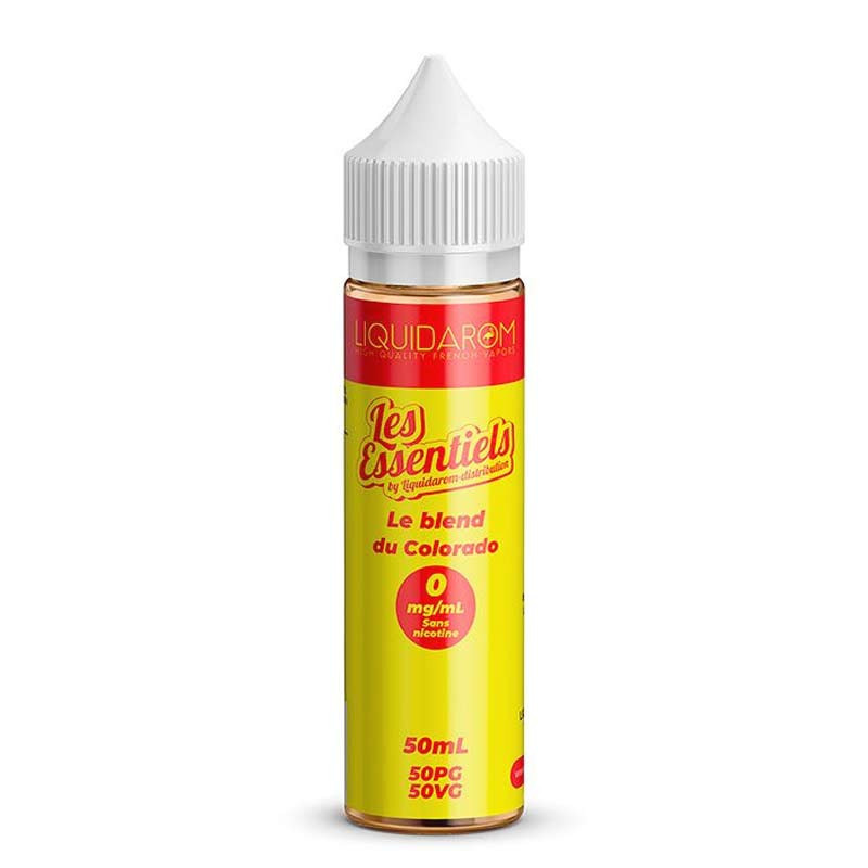 Le Blend du Colorado 50ml - Les Essentiels (1/1)