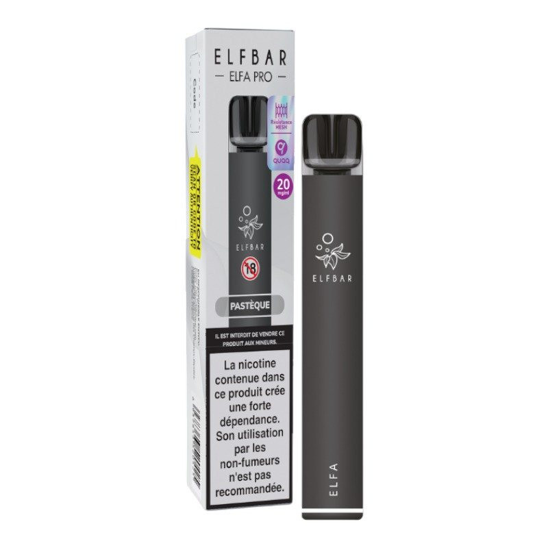 Elfa Pro - Elfbar (1/1)