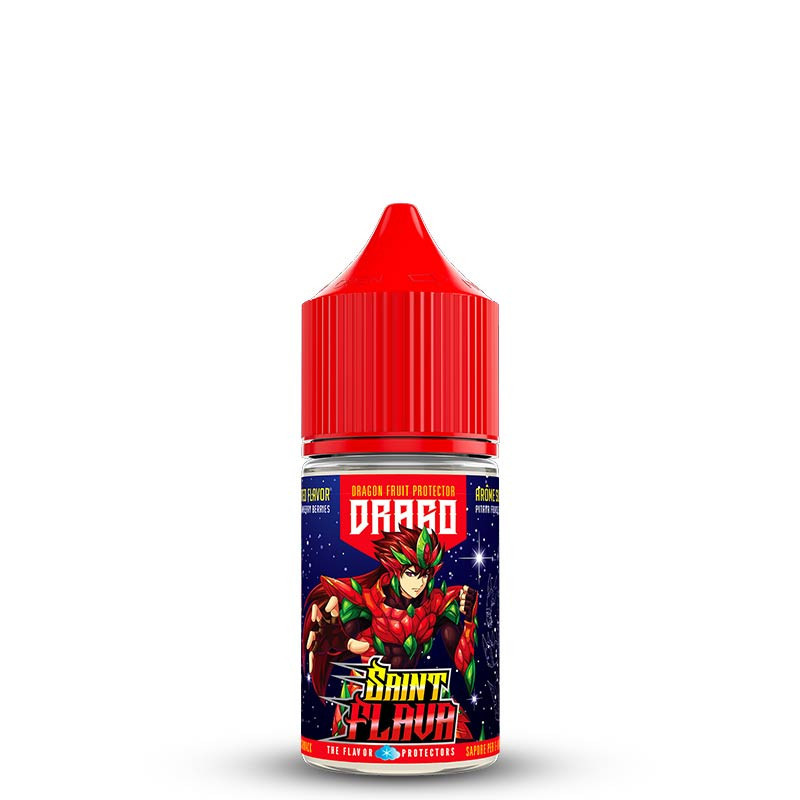 Concentré Drago 30ml - Saint Flava (1/1)