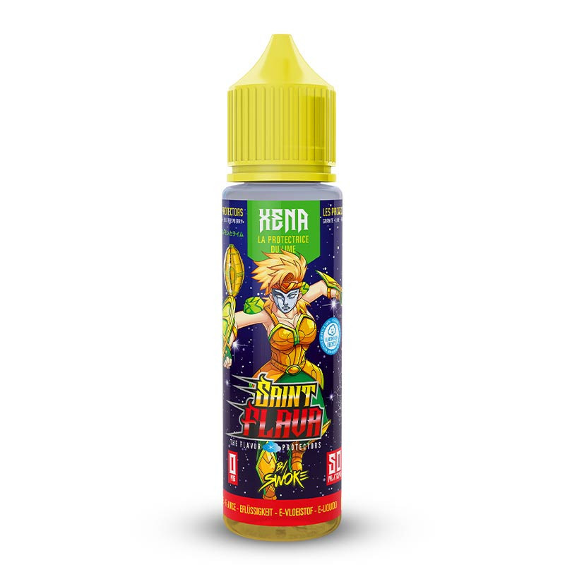 Xena 50ml - Saint Flava (1/1)