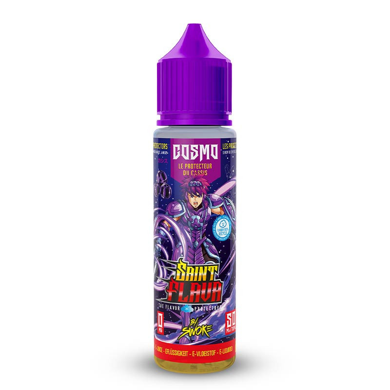 Cosmo 50ml - Saint Flava (1/1)