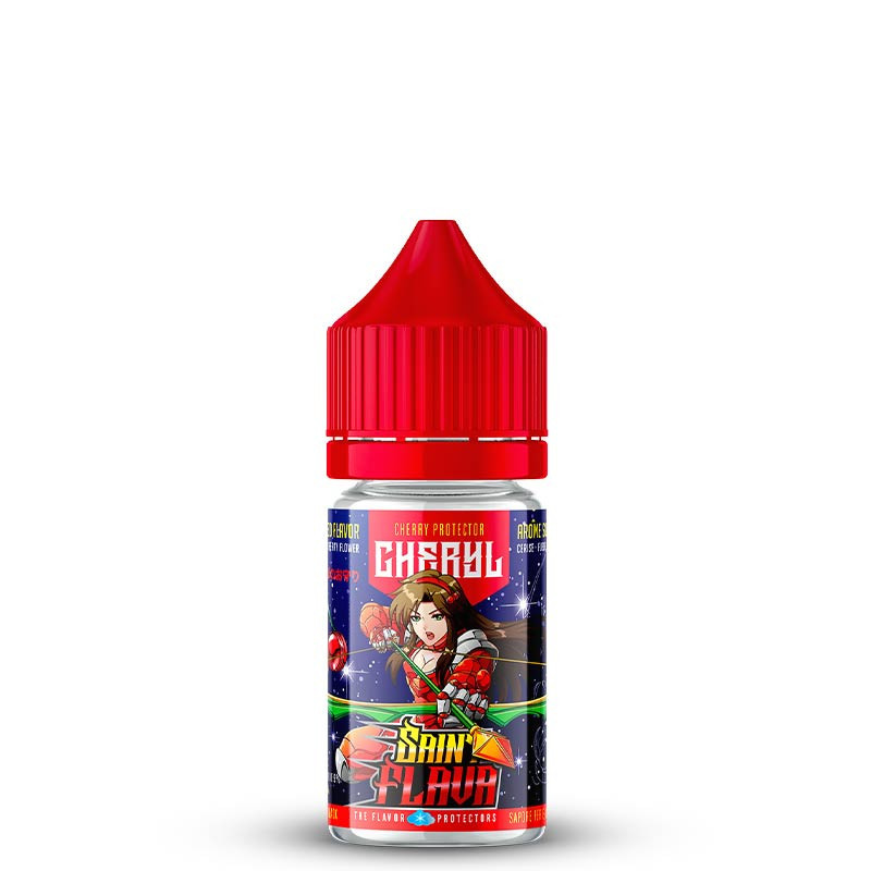 Concentré Cheryl 30ml - Saint Flava (1/1)