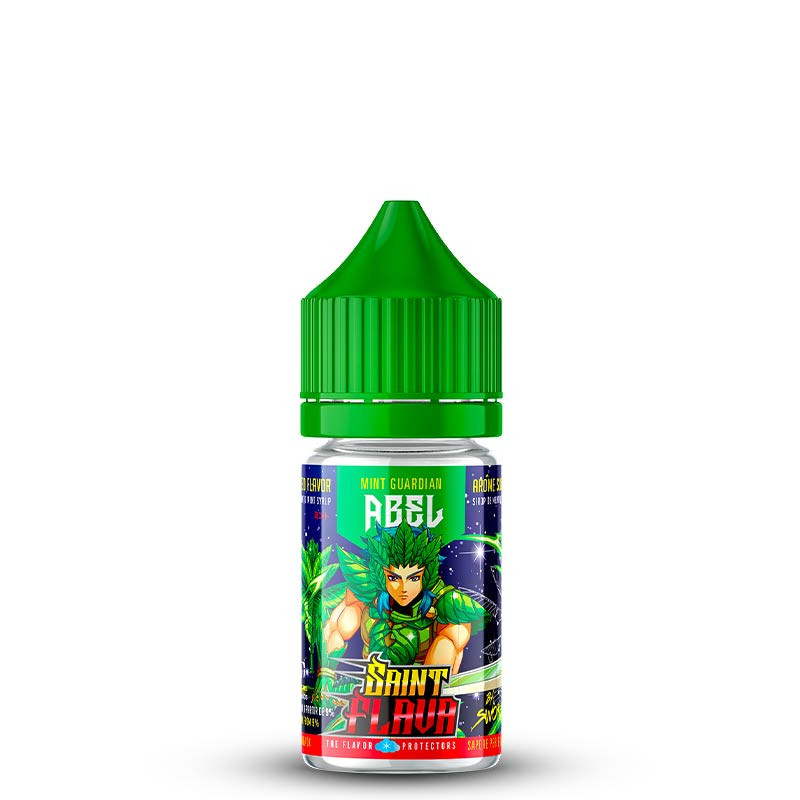 Concentré Abel 30ml - Saint Flava (1/1)