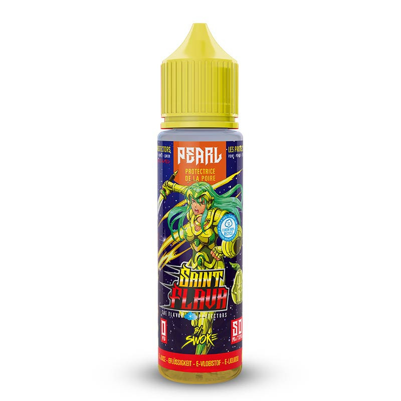 Pearl 50ml - Saint Flava (1/1)