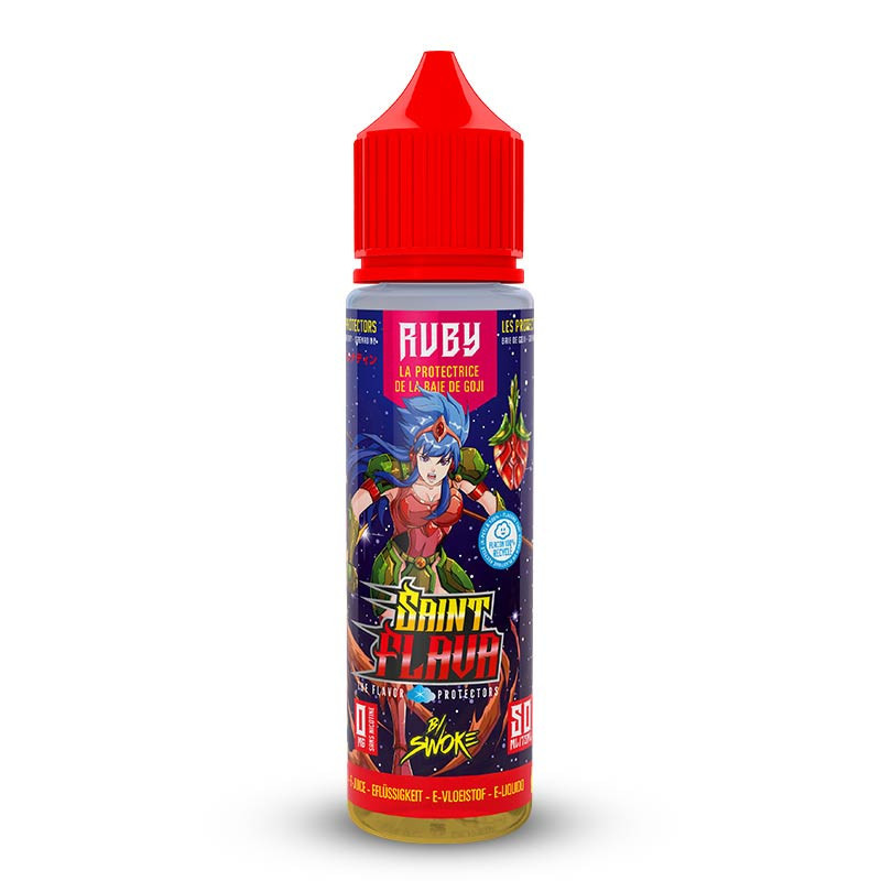 Ruby 50ml - Saint Flava (1/1)