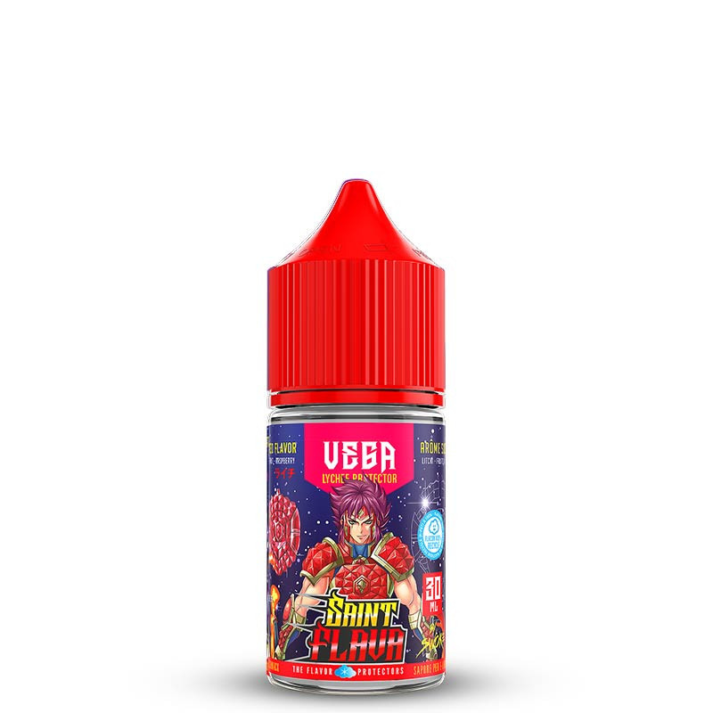Concentré Vega 30ml - Saint Flava (1/1)