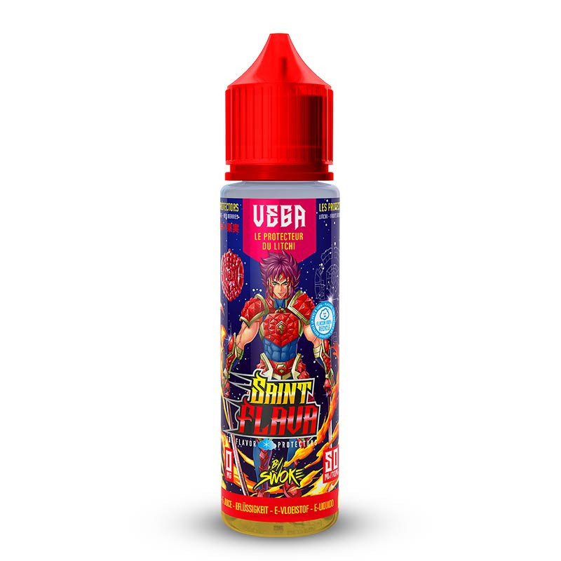 Vega 50ml - Saint Flava (1/1)