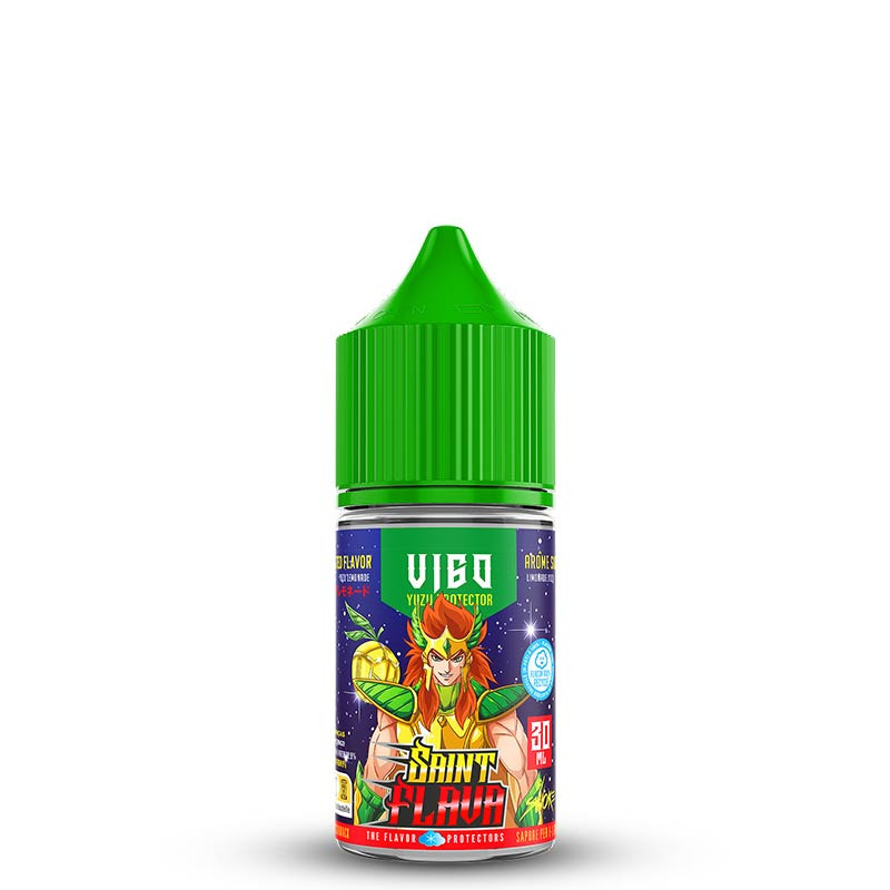 Concentré Vigo 30ml - Saint Flava (1/1)