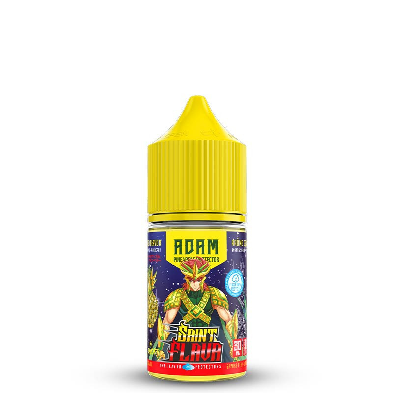 Concentré Adam 30ml - Saint Flava (1/1)