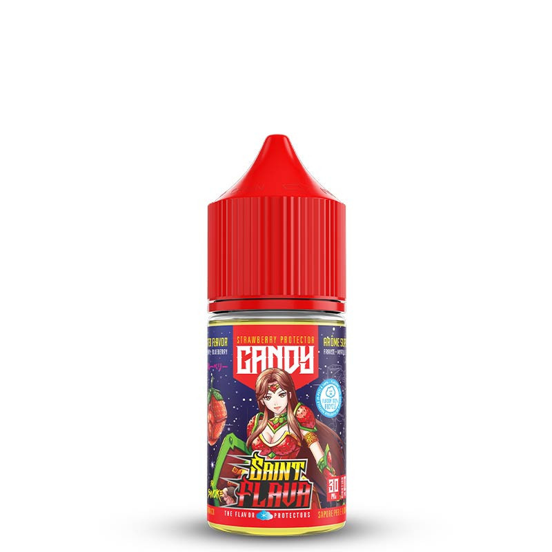Concentré Candy 30ml - Saint Flava (1/1)