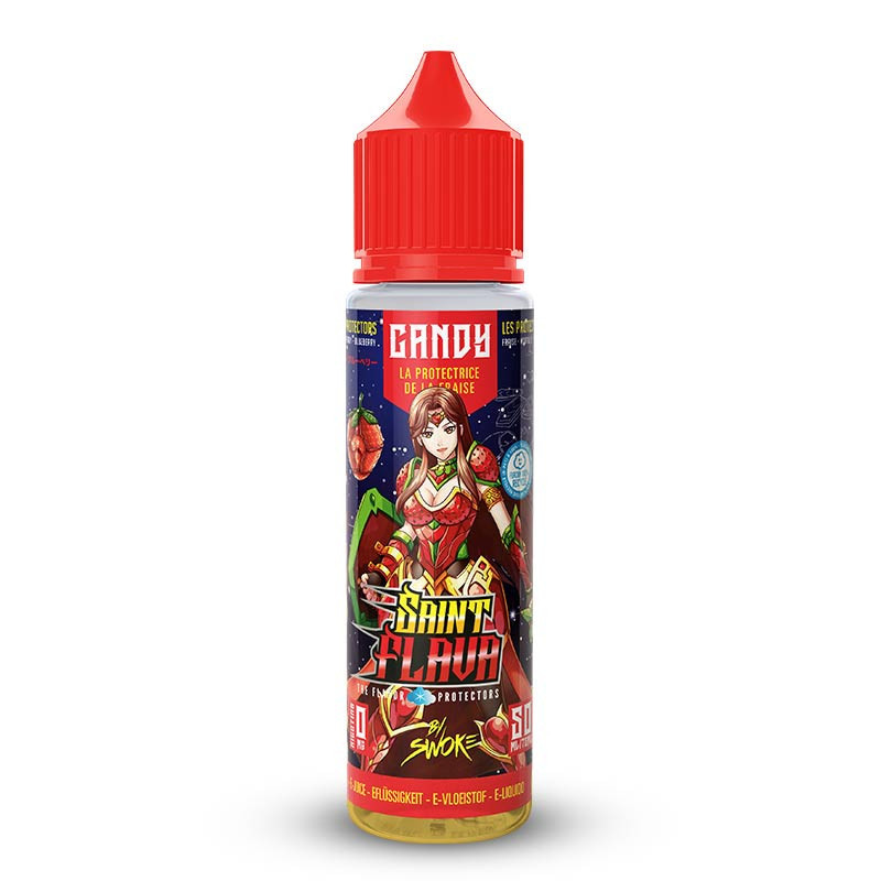 Candy 50ml - Saint Flava (1/1)