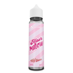 Mashmallow 50ml - Wpuff Flavors