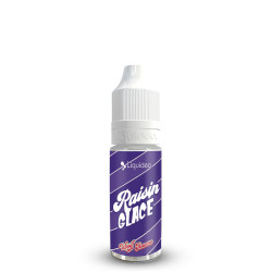 Raisin Glacé - WPuff Flavors