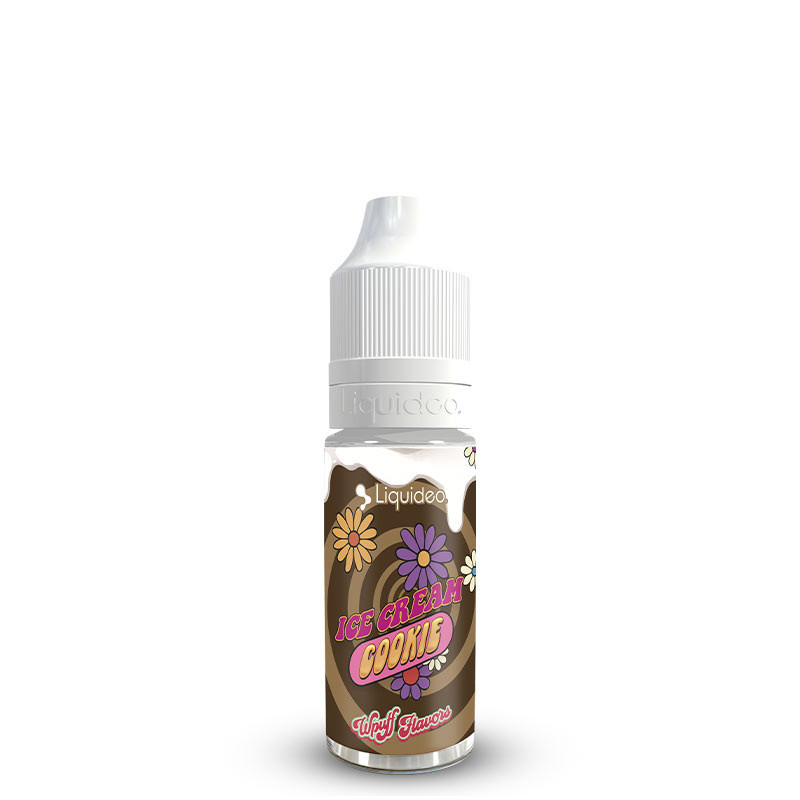 Ice Cream Cookie - WPuff Flavors (1/1)