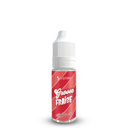 Grosse Fraise - WPuff Flavors