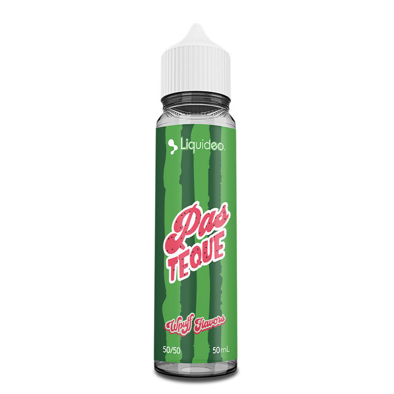 Pastèque 50ml - WPuff Flavors (1/1)