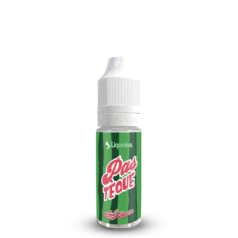 Pastèque - WPuff Flavors (1/1)