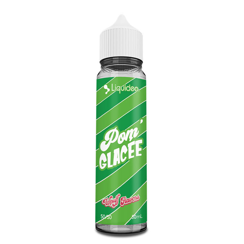 Pom Glacée 50ml - WPuff Flavors (1/1)