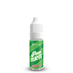 Pom Glacée - WPuff Flavors
