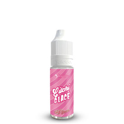 Litchi Glacé - WPuff Flavors