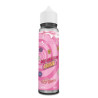 Ice Cream Fraise 50ml - Wpuff Flavors (1)