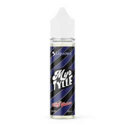 Myrtille Glacée 50ml - Wpuff Flavors