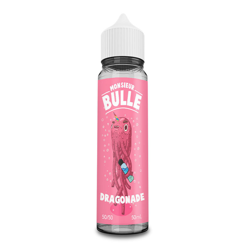 Dragonade 50ml - Liquideo (1/1)