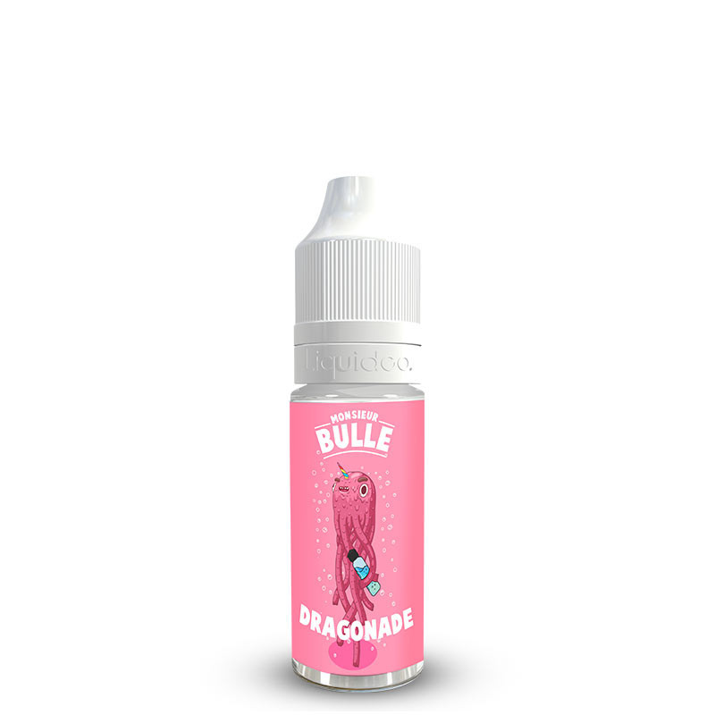 Dragonade - Monsieur Bulle (1/1)