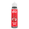 Pastèque fraise 50ml - Monsieur Bulle by Liquideo (1)