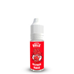 Pastèque Fraise - Monsieur Bulle