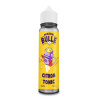 Citron tonic 50ml - Monsieur Bulle by Liquideo (1)