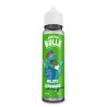 Mojito limonade 50ml - Monsieur Bulle by Liquideo (1)