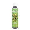 Kiki Banana 50ml - Monsieur Bulle (1)