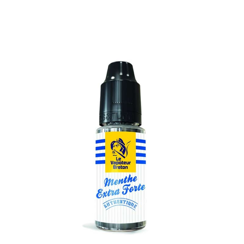 Menthe Extra Forte - Le Vapoteur Breton (1/1)
