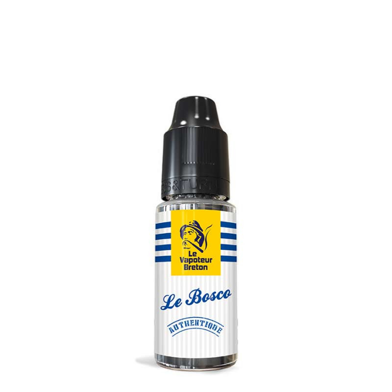 Le Bosco - Le Vapoteur Breton (1/1)