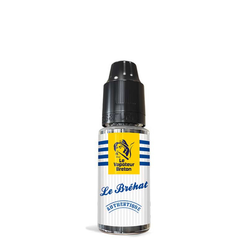 Le Brehat - Le Vapoteur Breton (1/1)