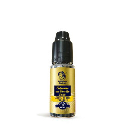 Caramel Beurre Salé - Le Vapoteur Breton