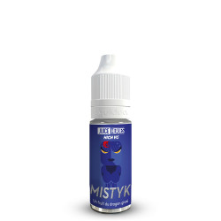 Mistyk - Heroe\'s Juice