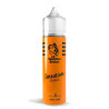 Orange sansation 50ml - Le vapoteur breton (1)