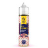 Framboise Passion 50ml - Le Vapoteur Breton (1)