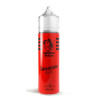 Rouge Sensation 50ml - Le Vapoteur Breton (1)
