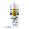 Menthe Forte 50ml - Le Vapoteur Breton (1)