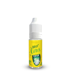 Freeze Citrus - Liquideo