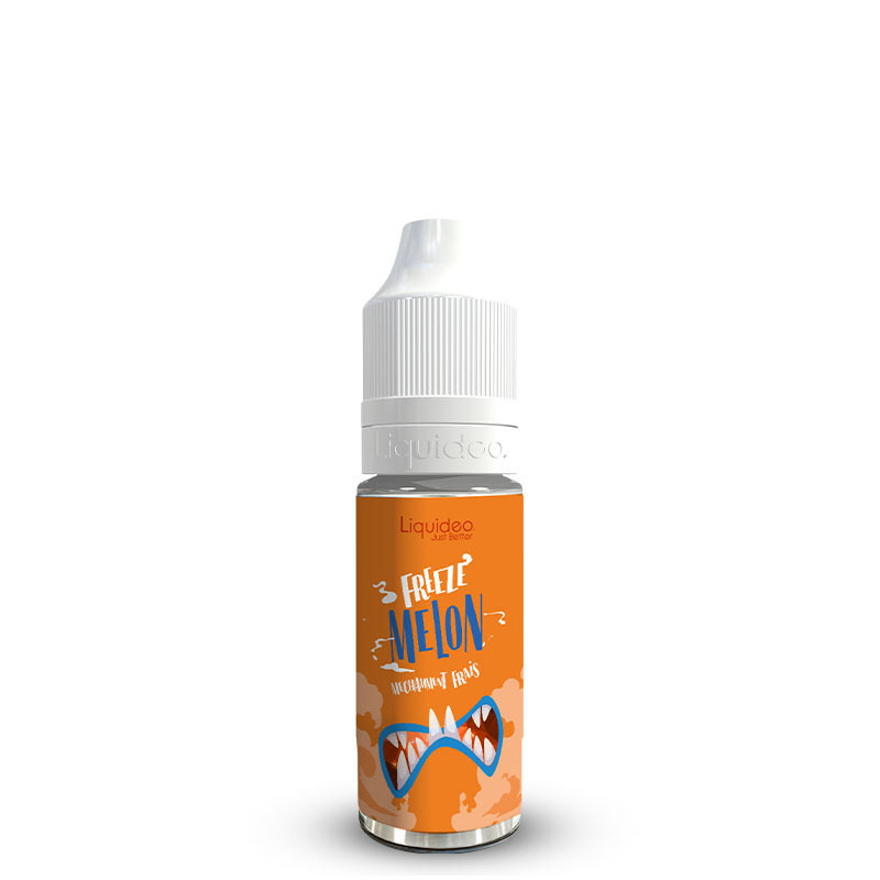 E-liquide Freeze melon - Liquideo (1/1)